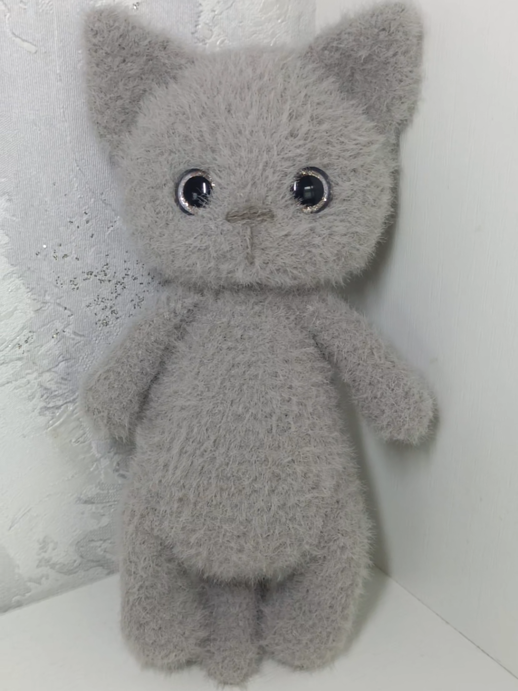 @Мягкие Мечты Амигуруми