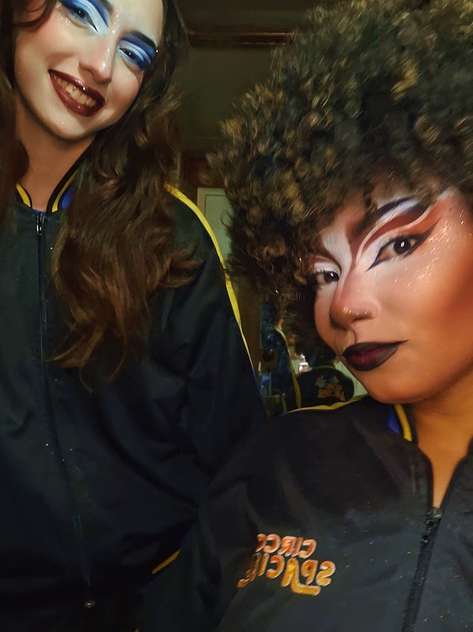 @Liri Circus