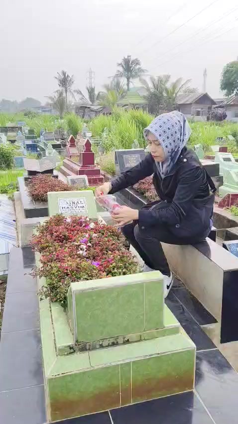 @Aria Fitriani