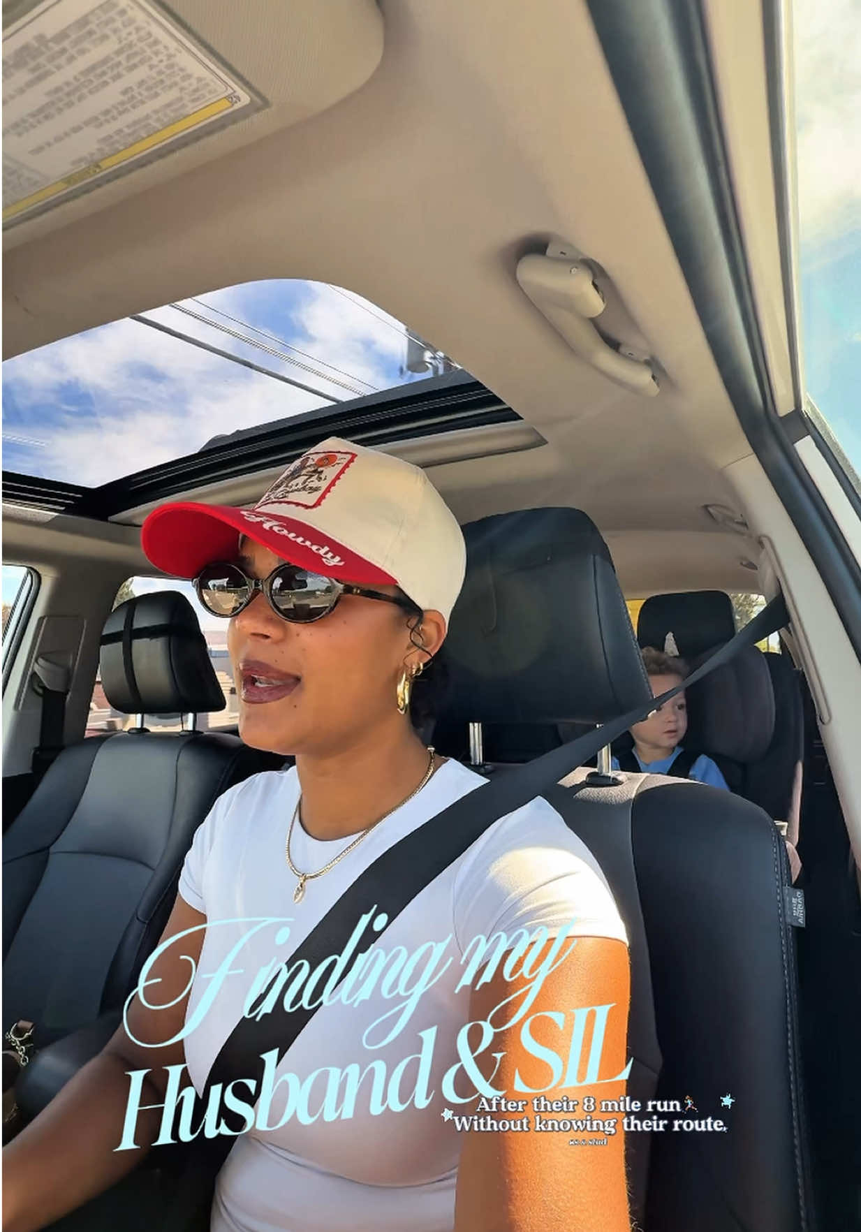 @Meya Livingston | Mom Life