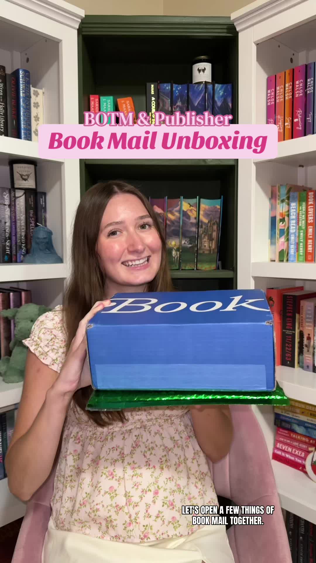 @Brianna | Books & Lifestyle