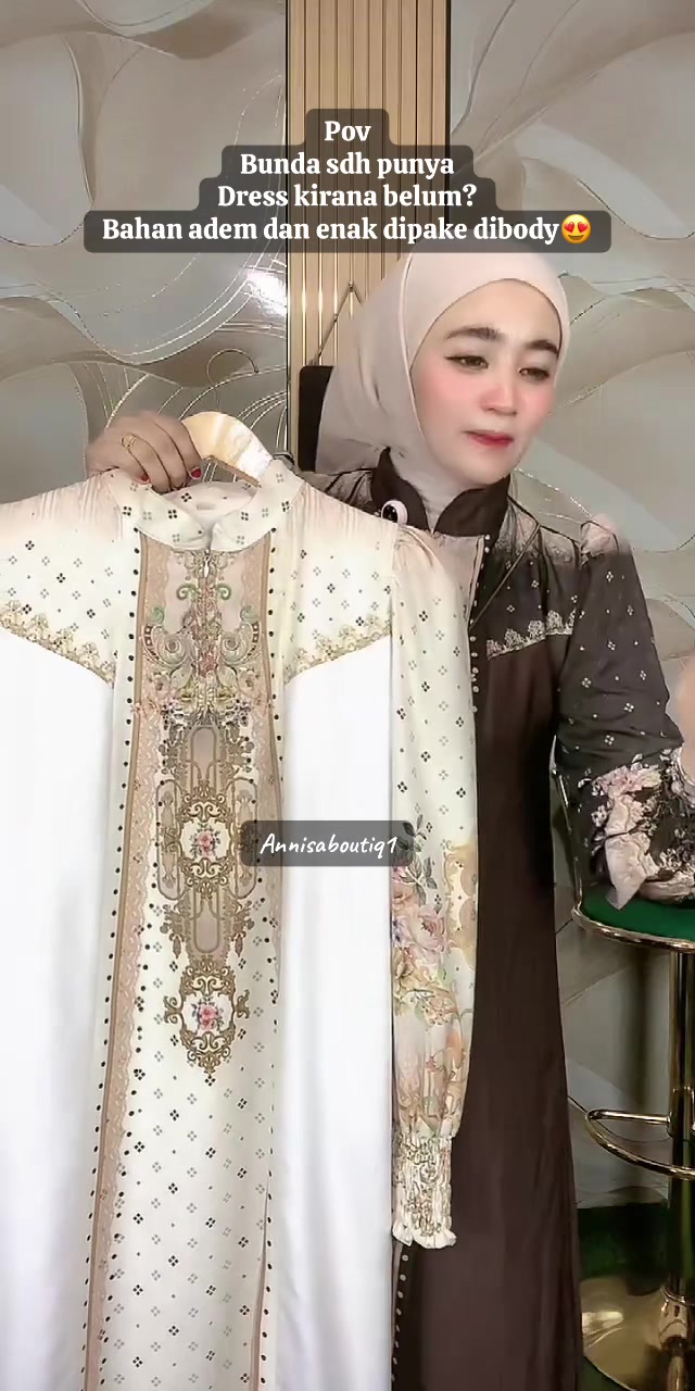 @Annisa Boutiq