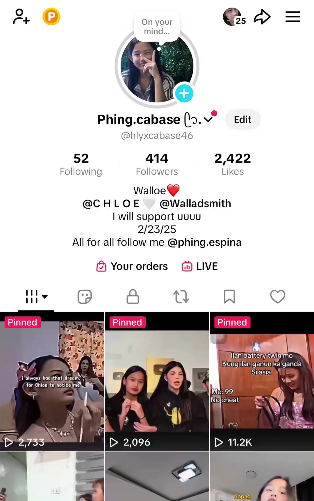 @Phing.cabase ᥫ᭡.