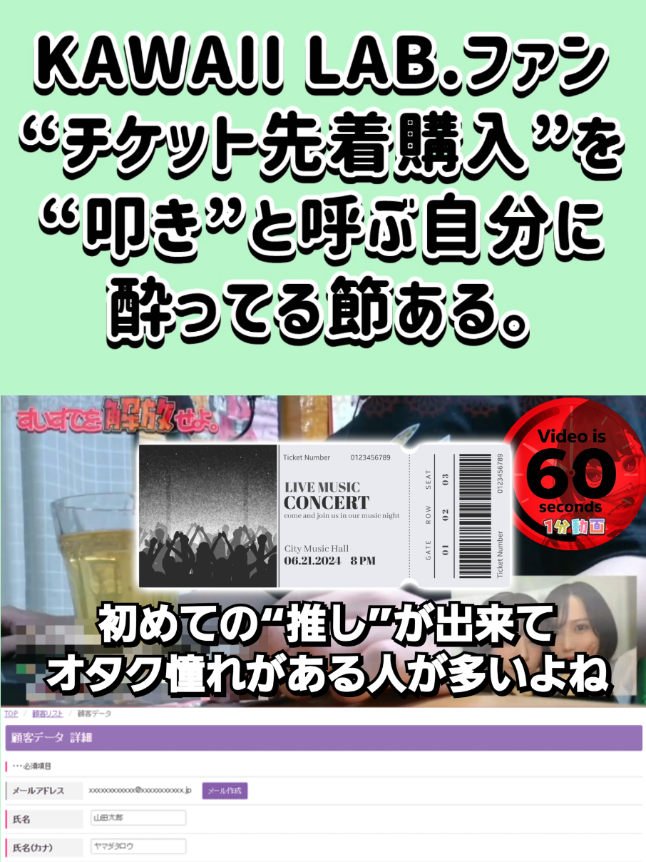 @“すいすて”を語りたい中巛💐