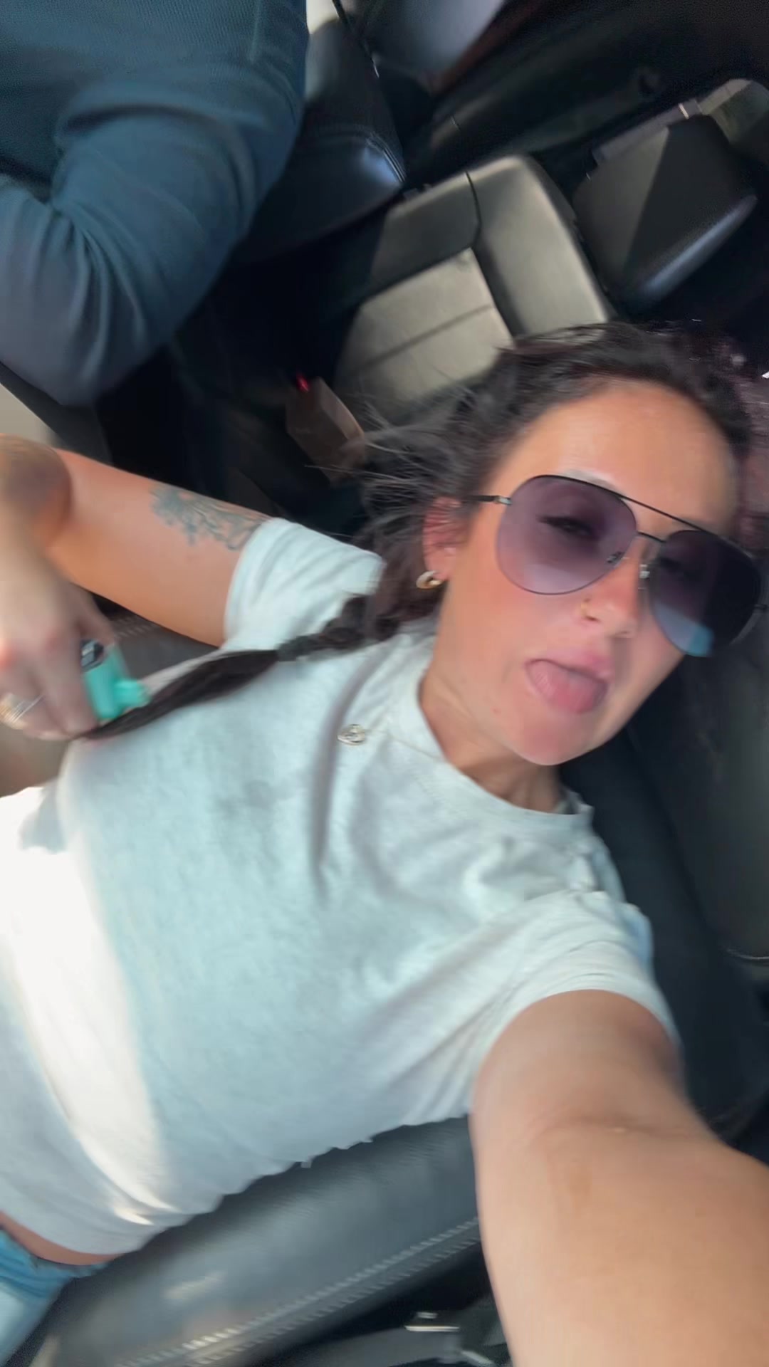 @Amber Marie