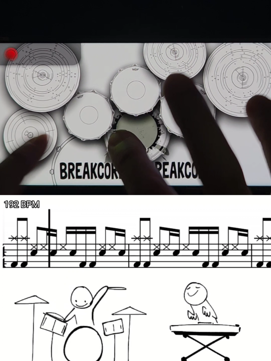 @BBIGI Drum (삑이드럼)