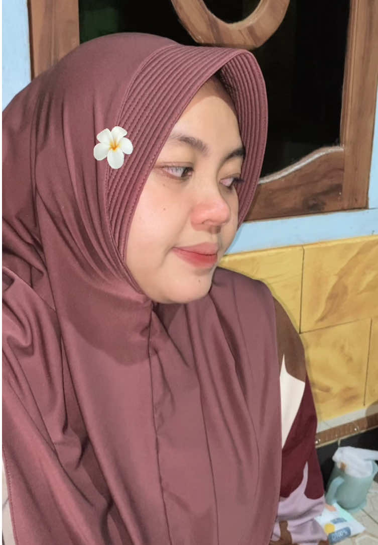 @Putri Alkarimah