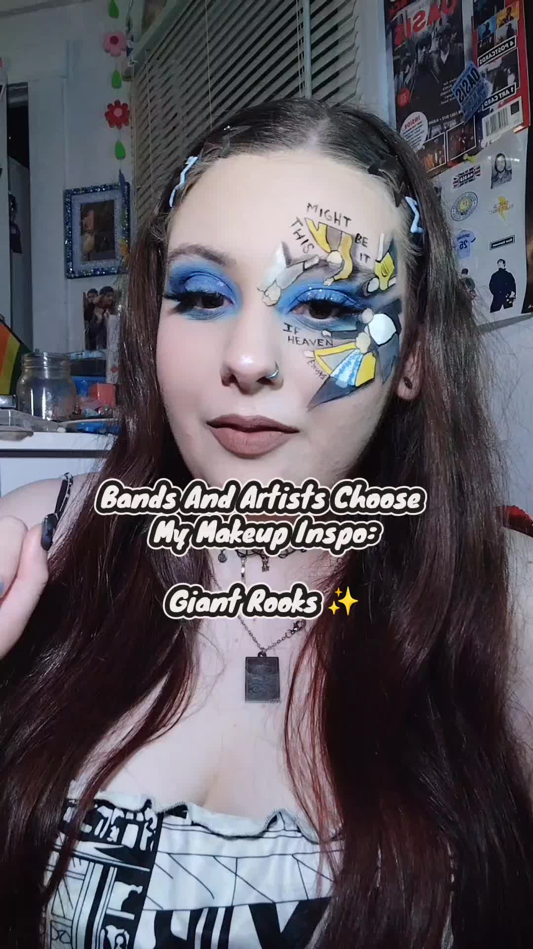 @TRINITY| Makeup Artist🌻