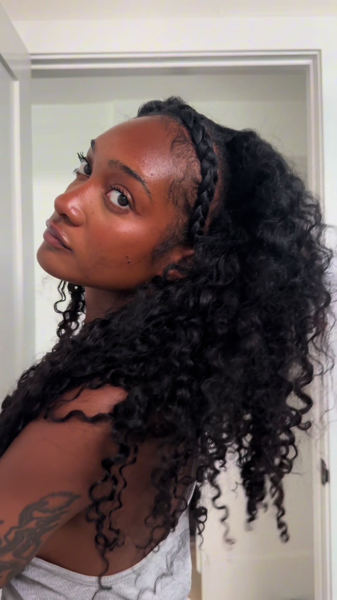 @Tatyana Ali