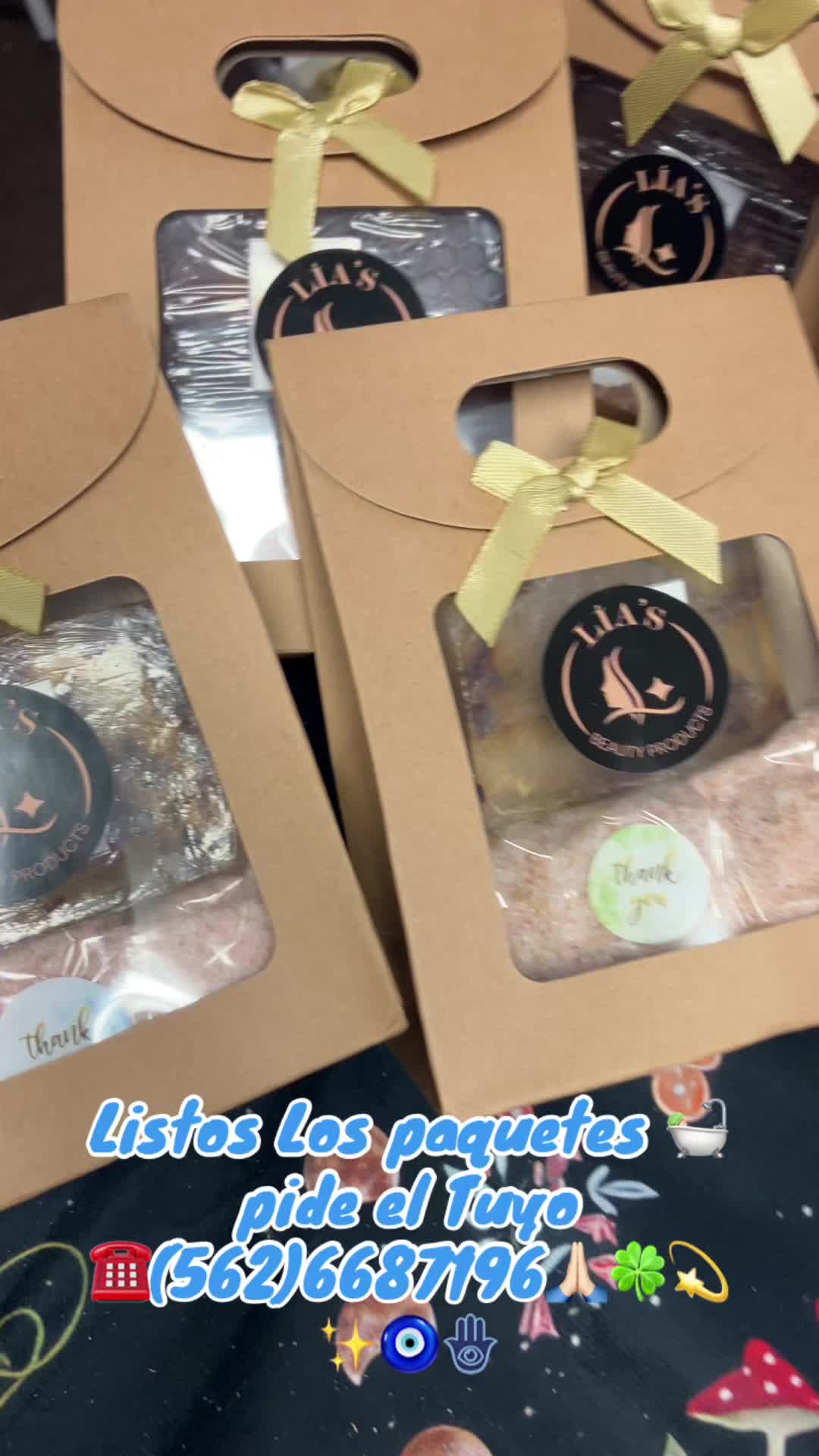 @✨️Lia’s Beauty ✨️💫🍀🧿🪬🙏🏻