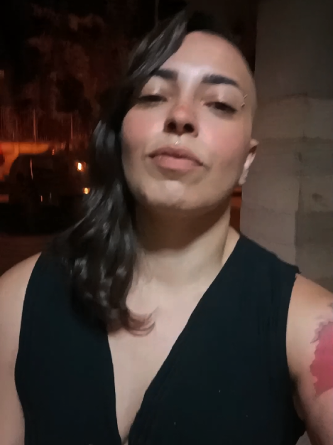 @Marta Sorrenti