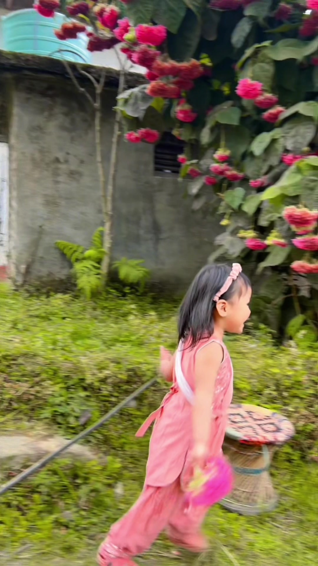 @सम्बाहाङ्फेमा 👸