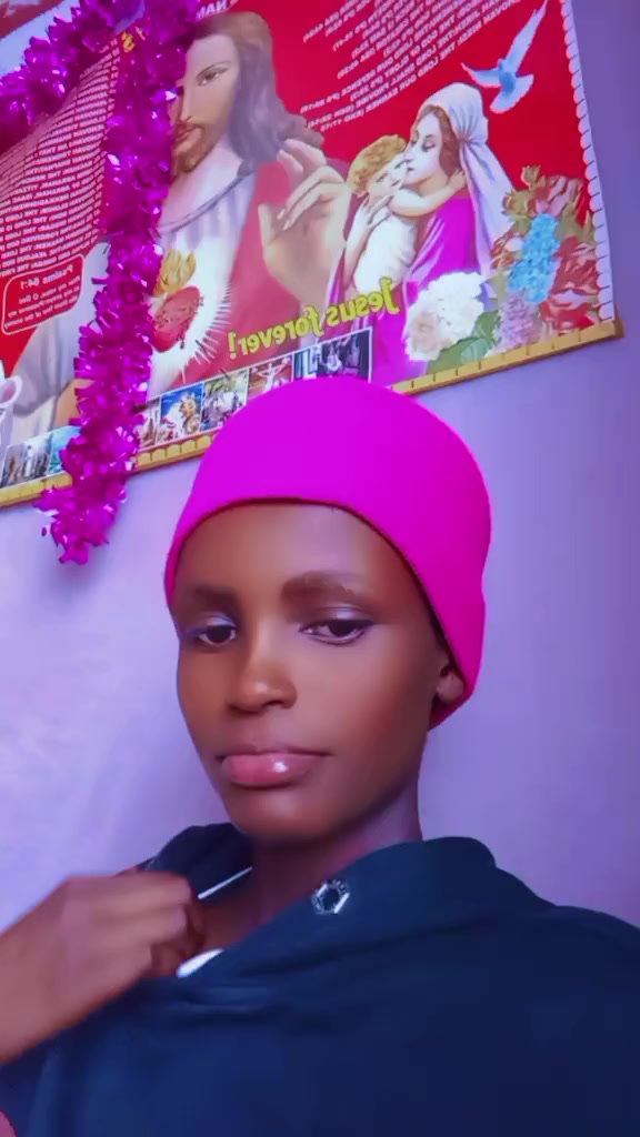 @Rachel Kuria