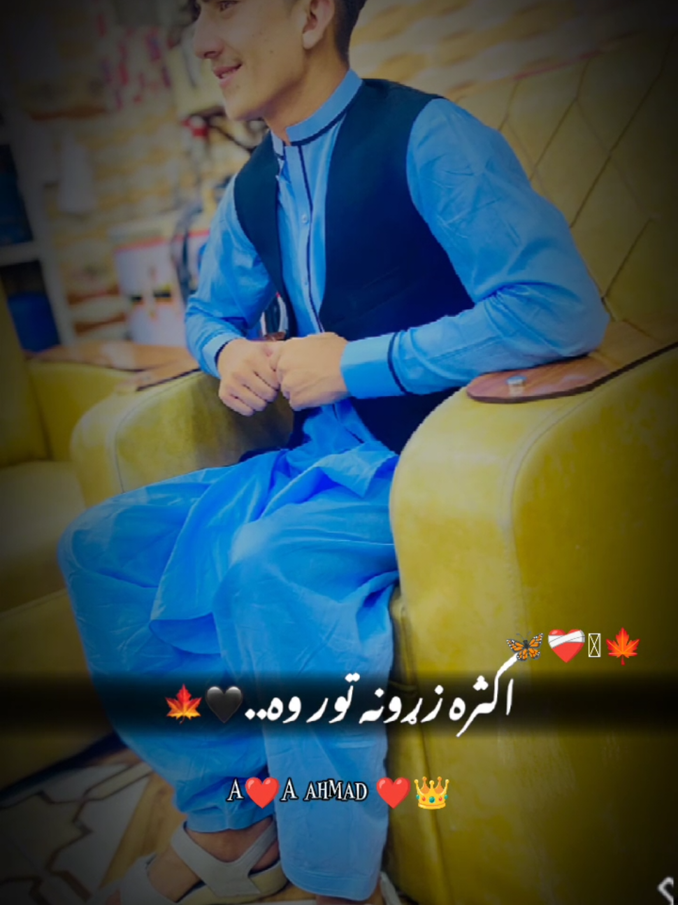 @Sultan Ahmad