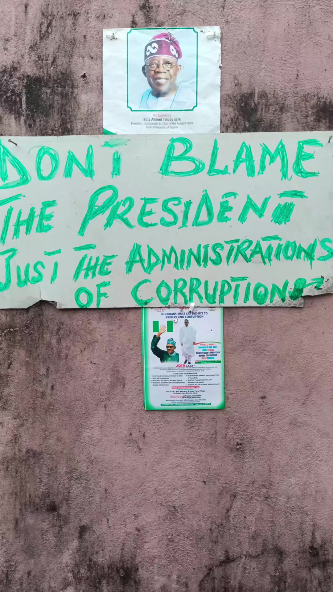 @BUHARI