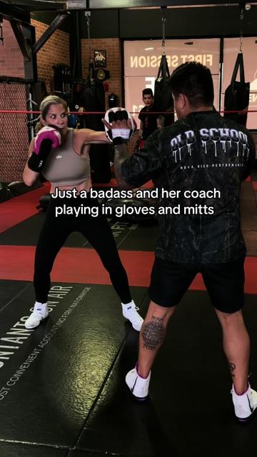 @ksadler296 Fit over 60 💪🥊🔥