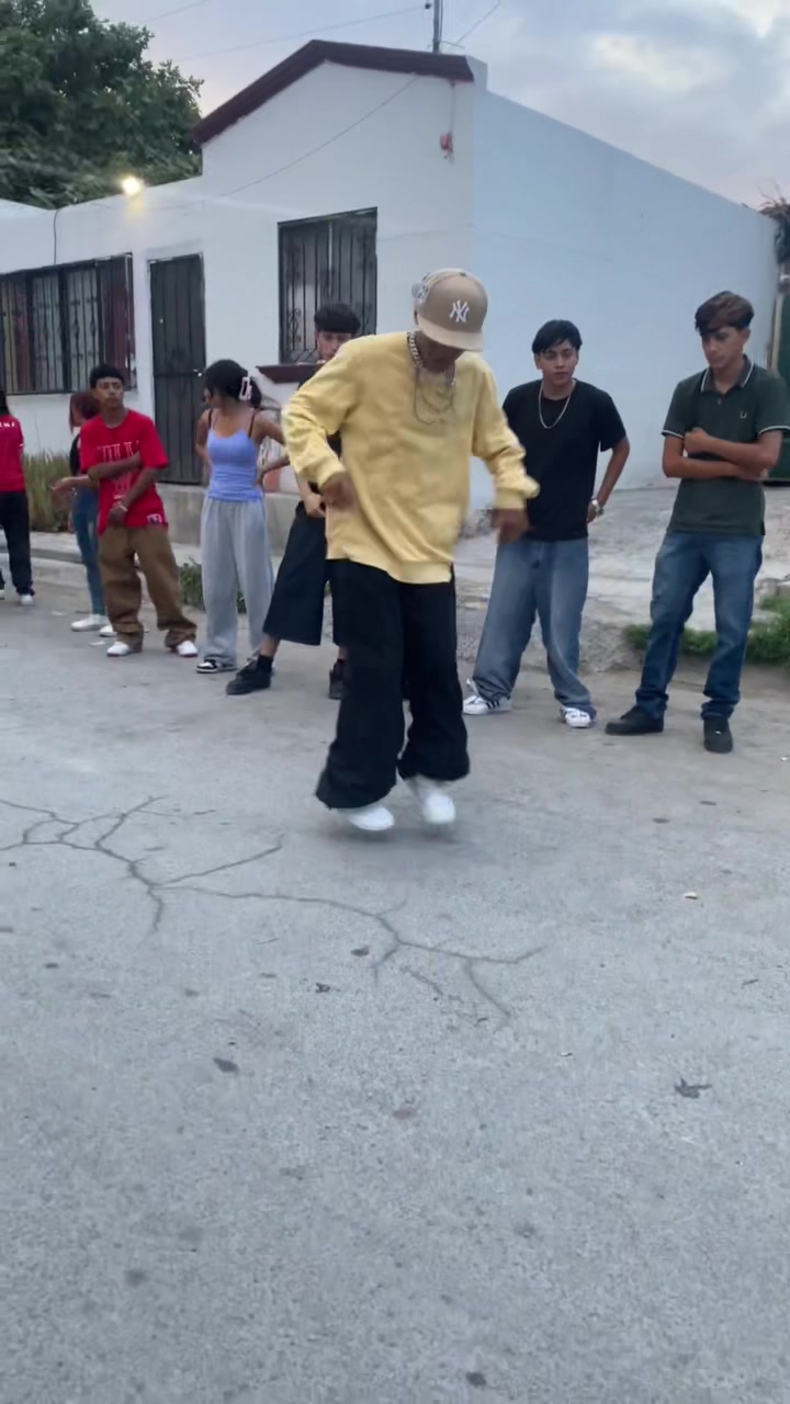 @Yahir Cito