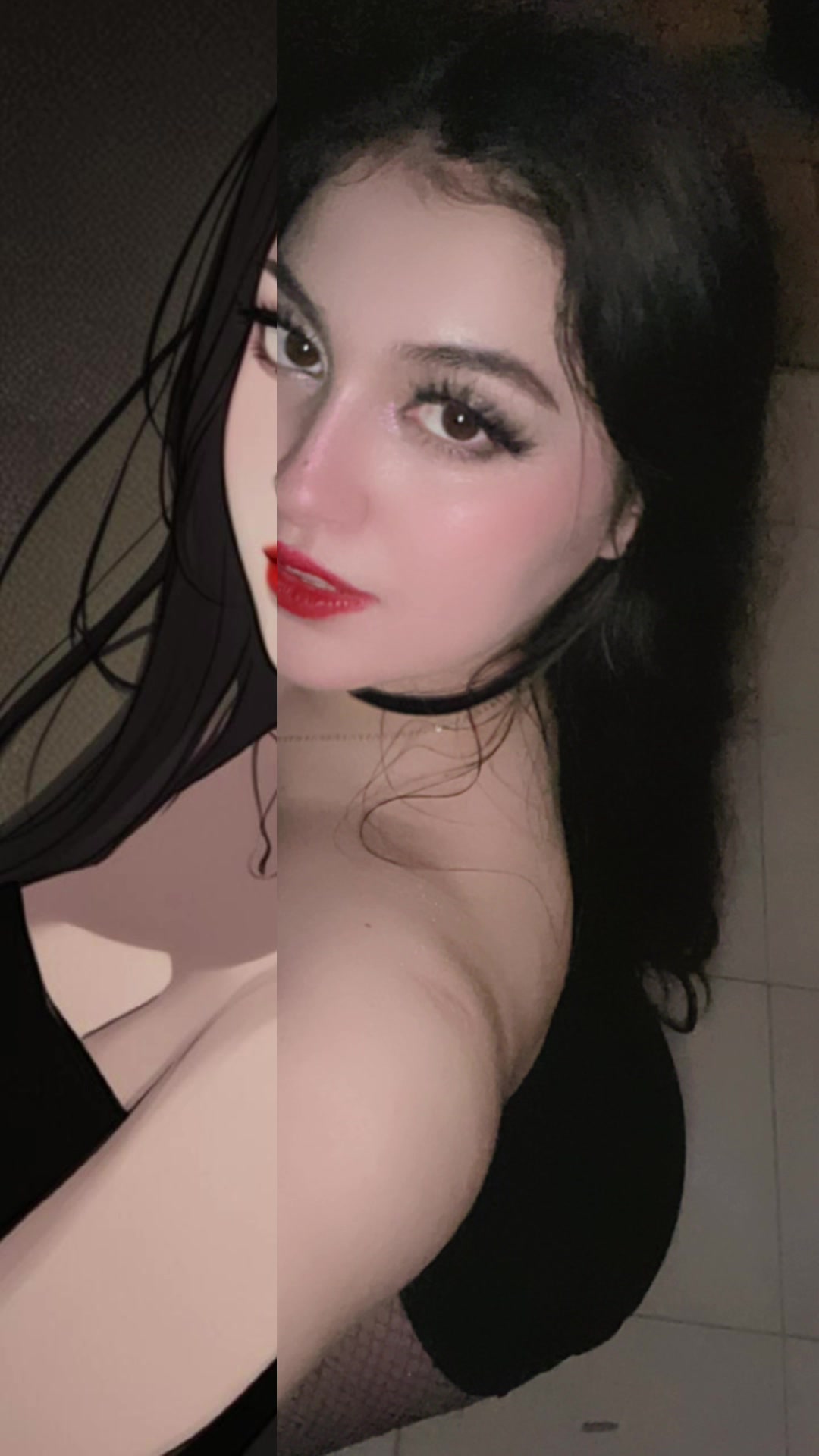 @Mili 💕