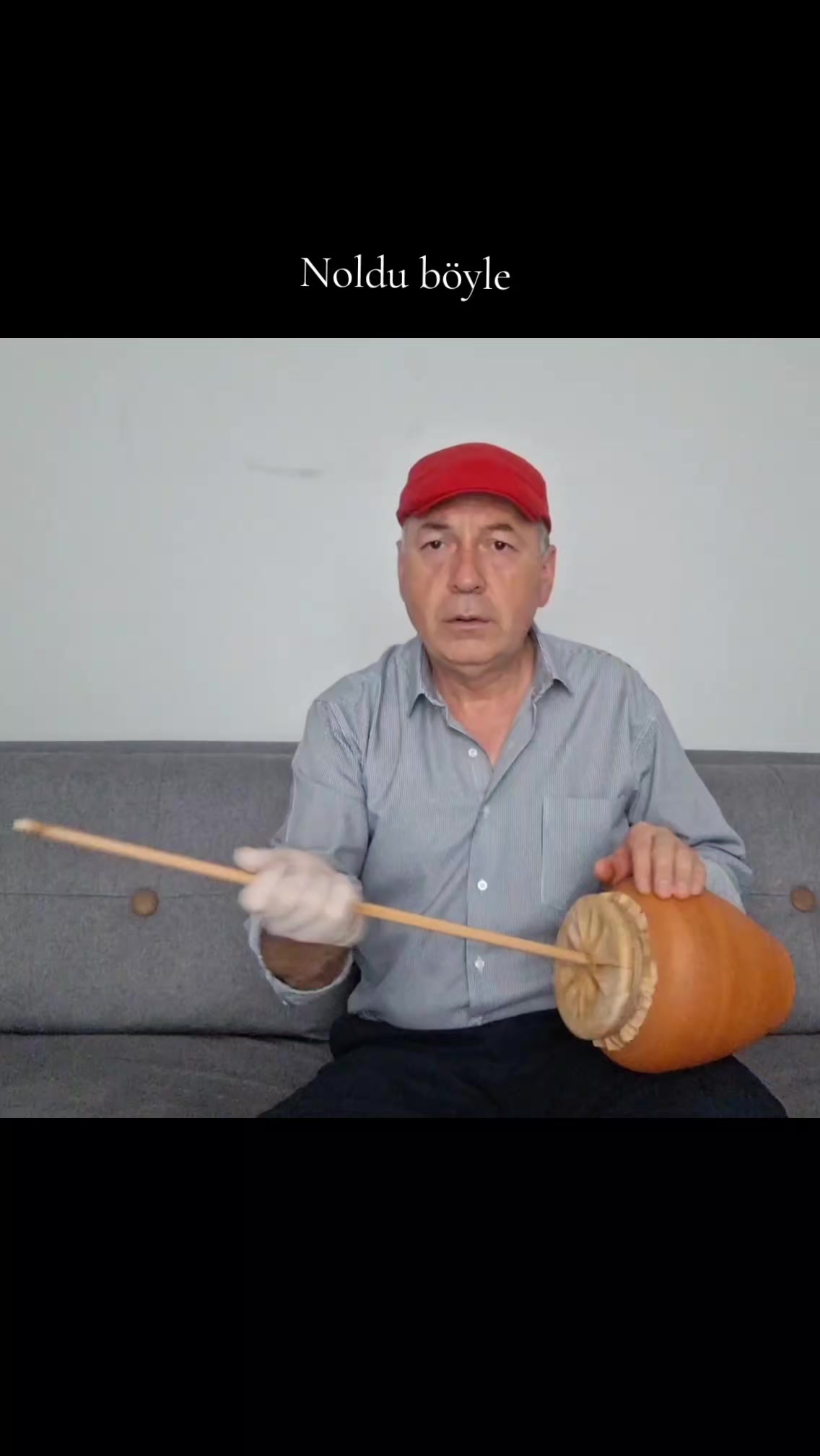 @Şeker Dayı