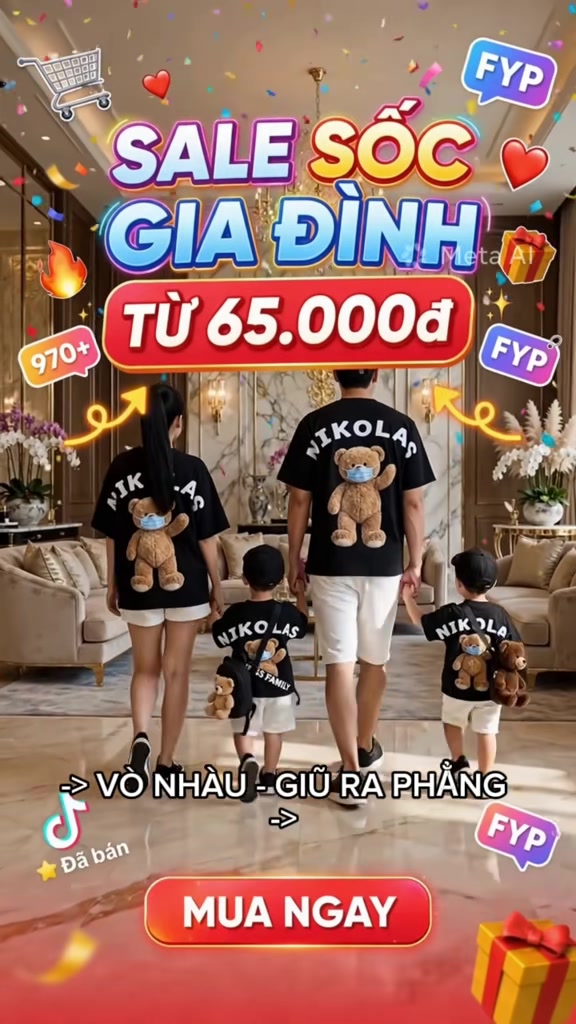 @Tạp Hoá Mới Mở Nhi