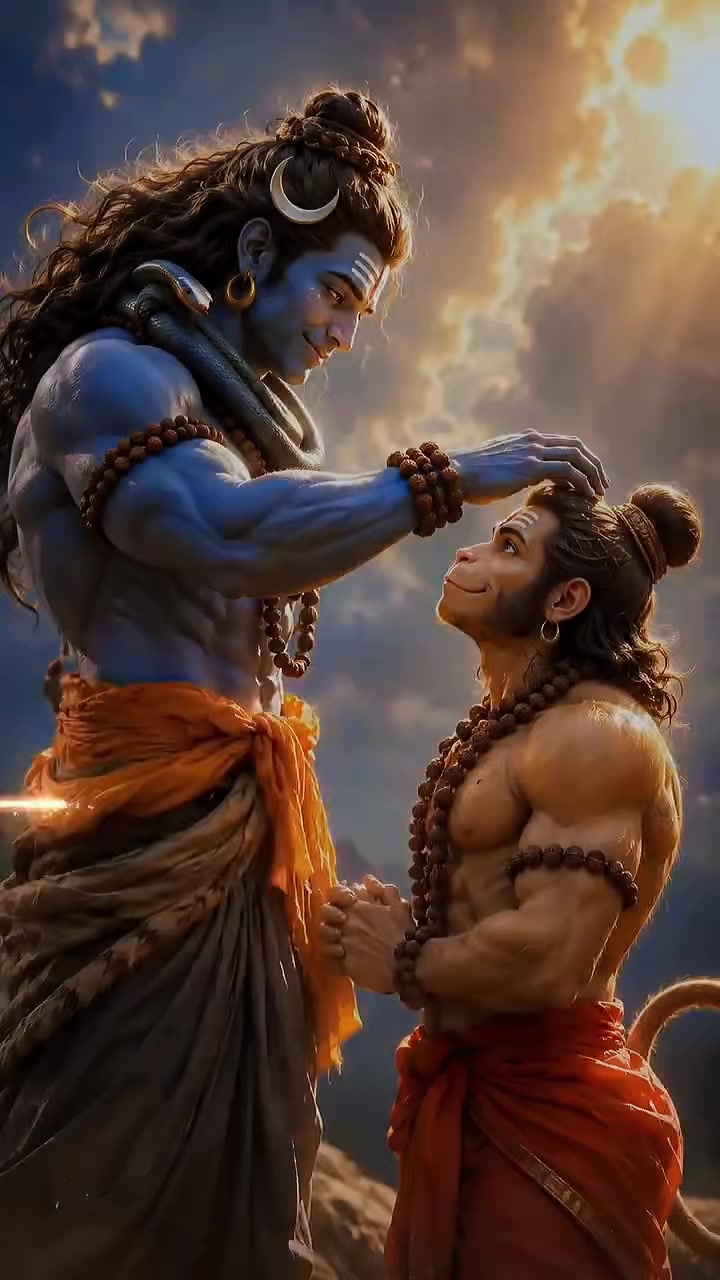 @Ramkishor Mandal ji❤️❤️