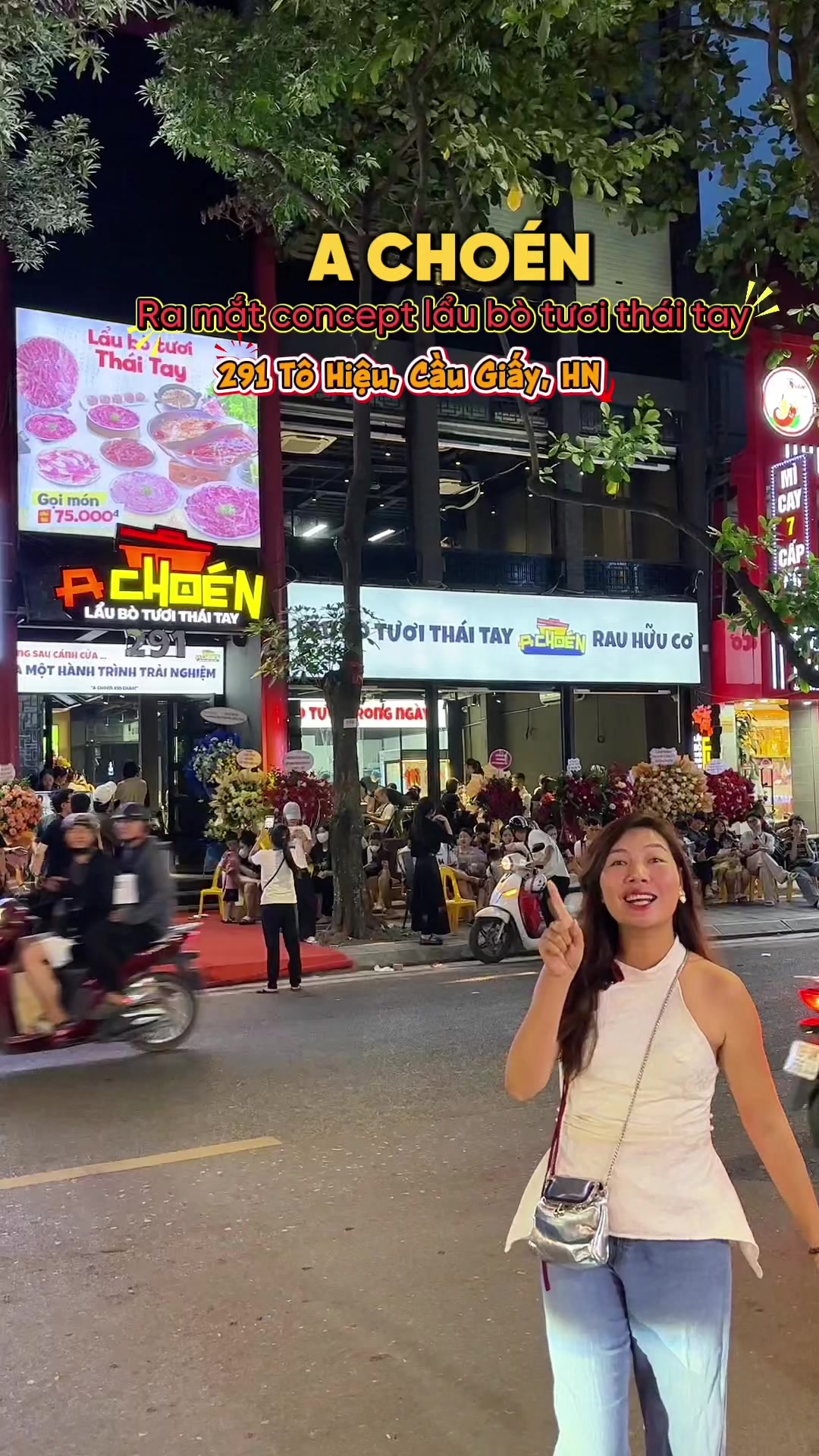 @Xuân ăn gì đấy 😋