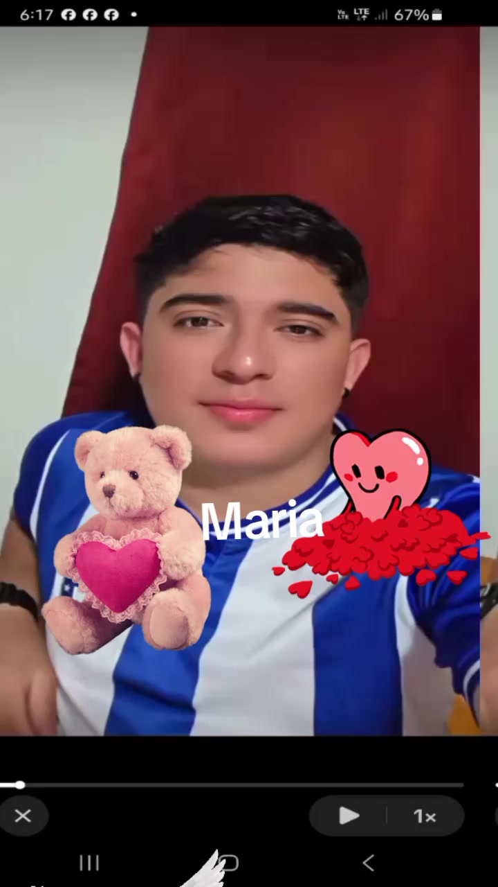 @Maria Ortiz