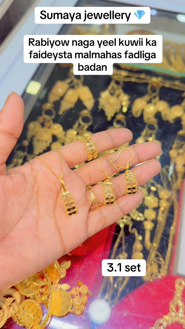@Sumaya jewellery🇰🇪🇸🇴