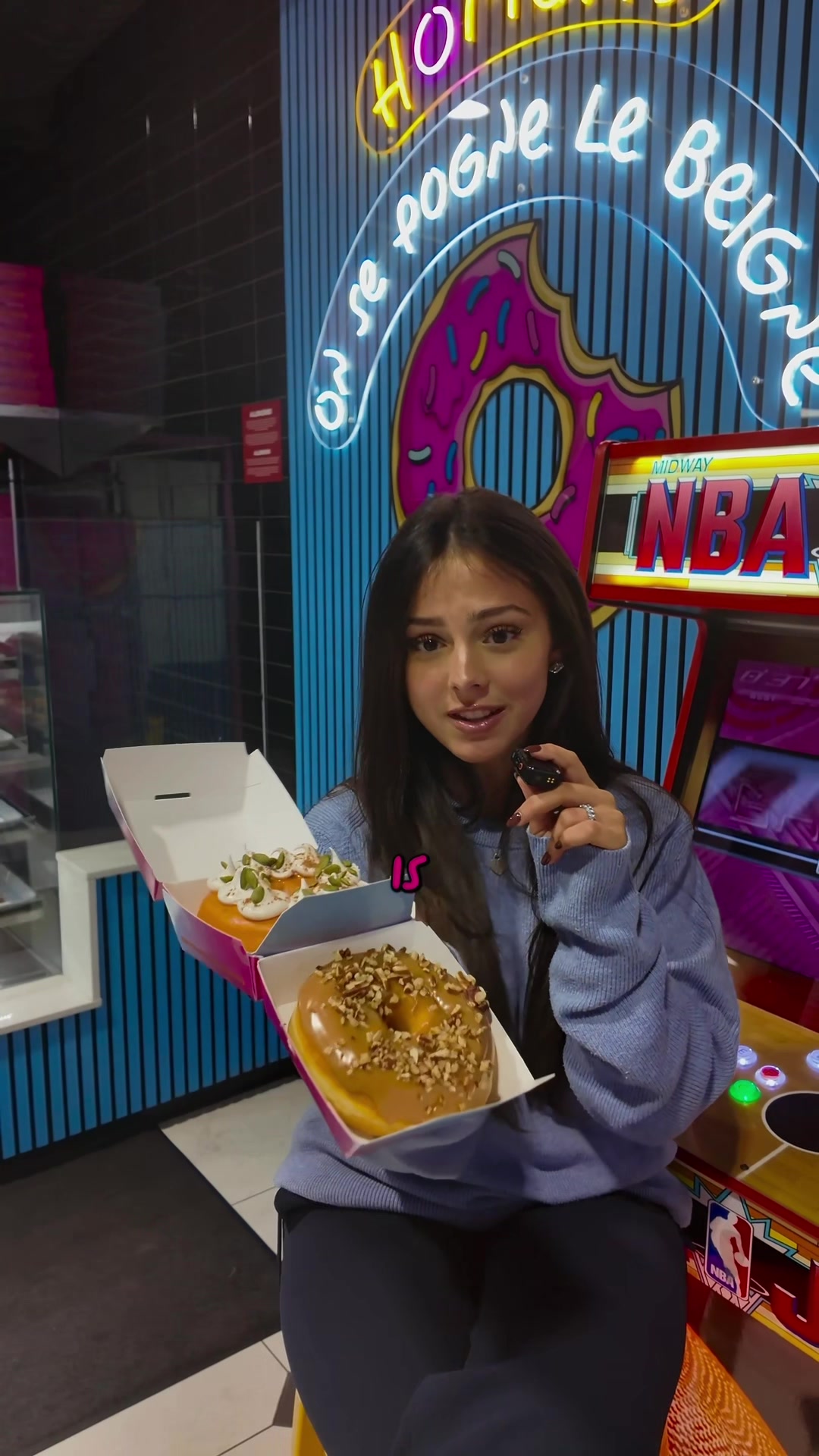 @Homies Donuts