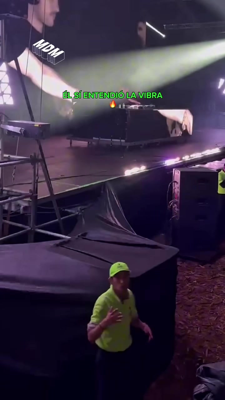 @MDM Música