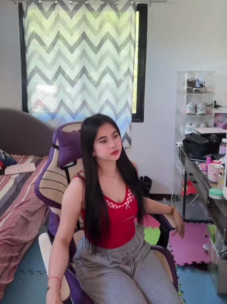 @Alliyah D