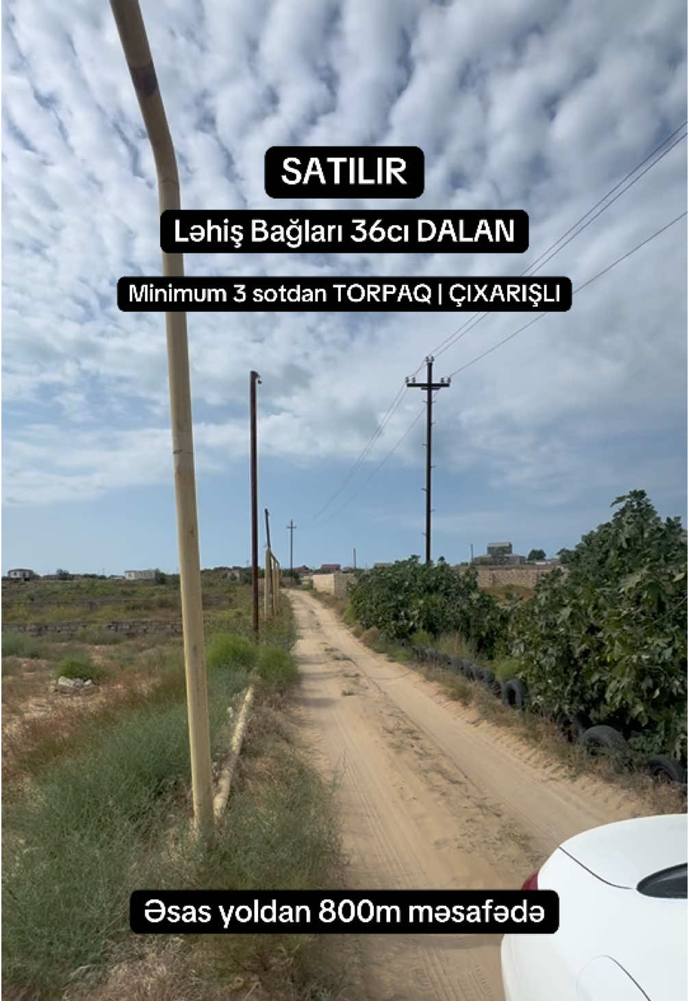 @EvTorpaqAlqıSatqı