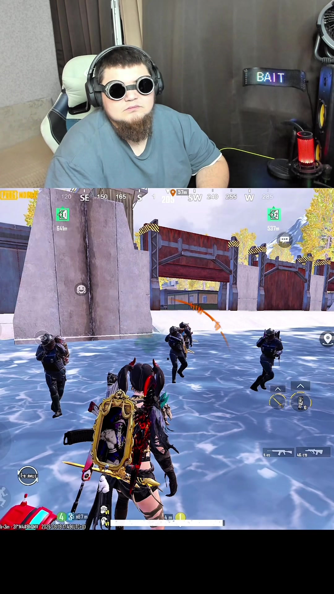 @BAIT YT