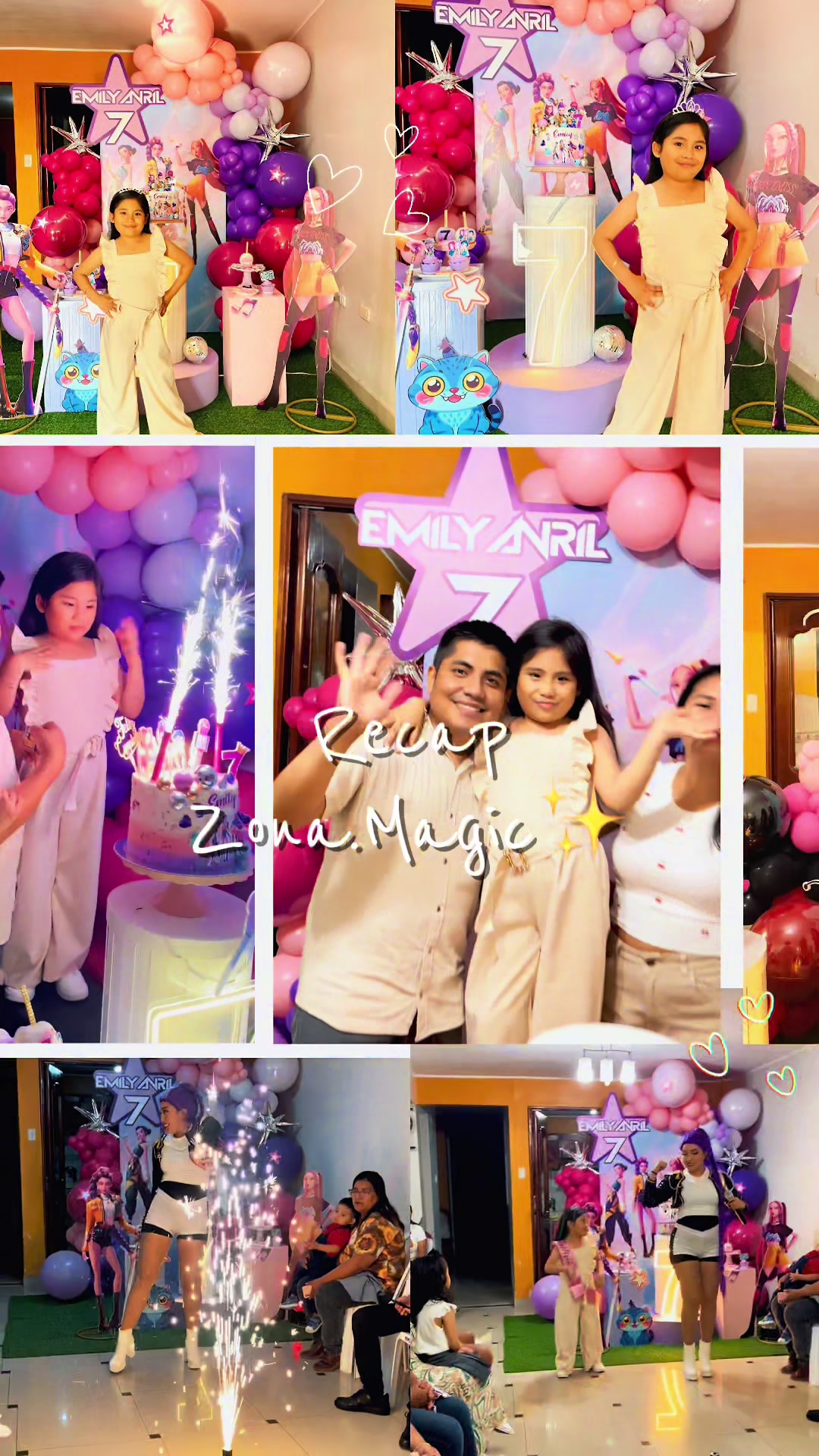 @Zona Magic