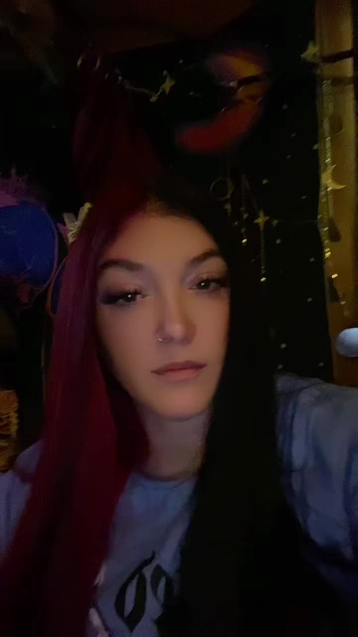 @Kelly Marie