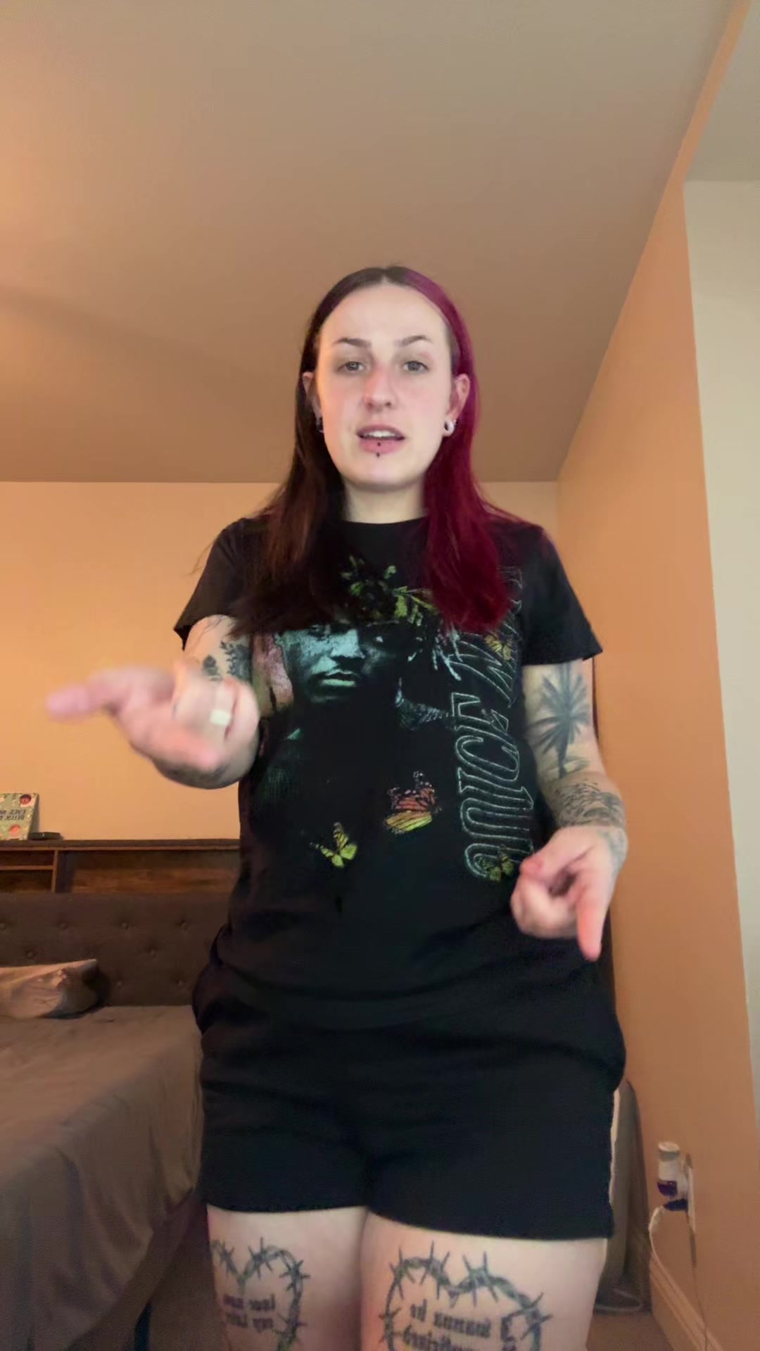 @Janieeee