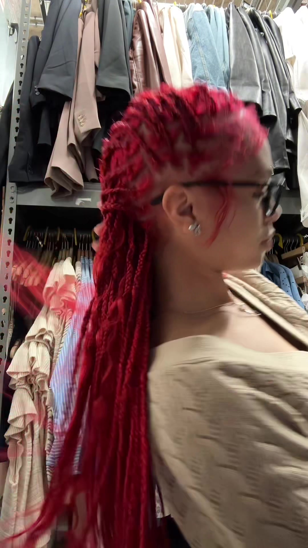 @Amya Lanaé