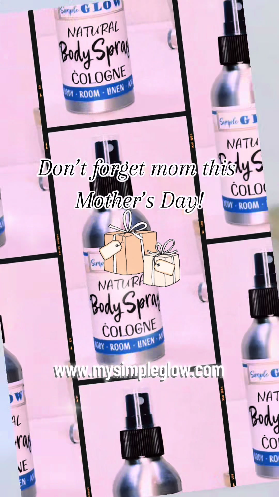 @Simple Glow Naturals
