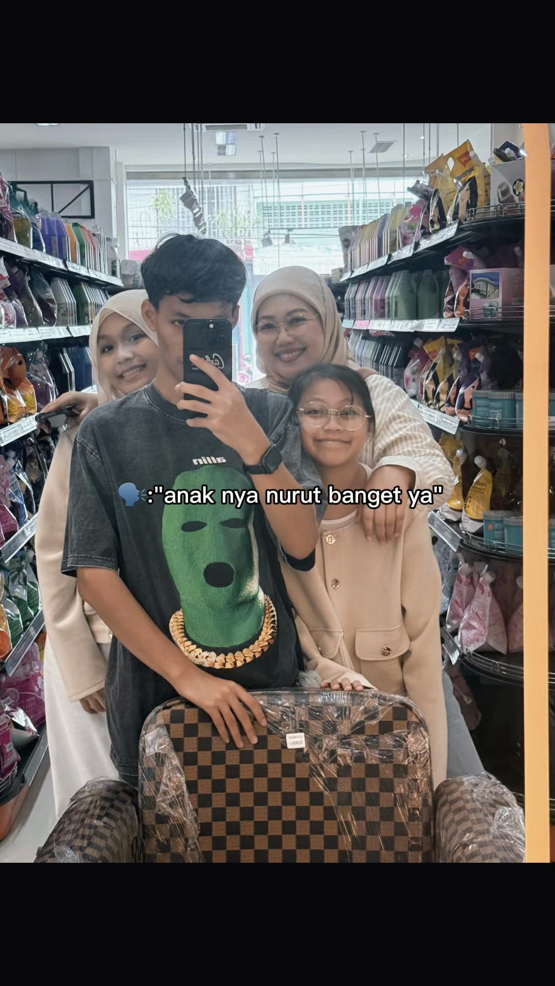 @Fitrah coway