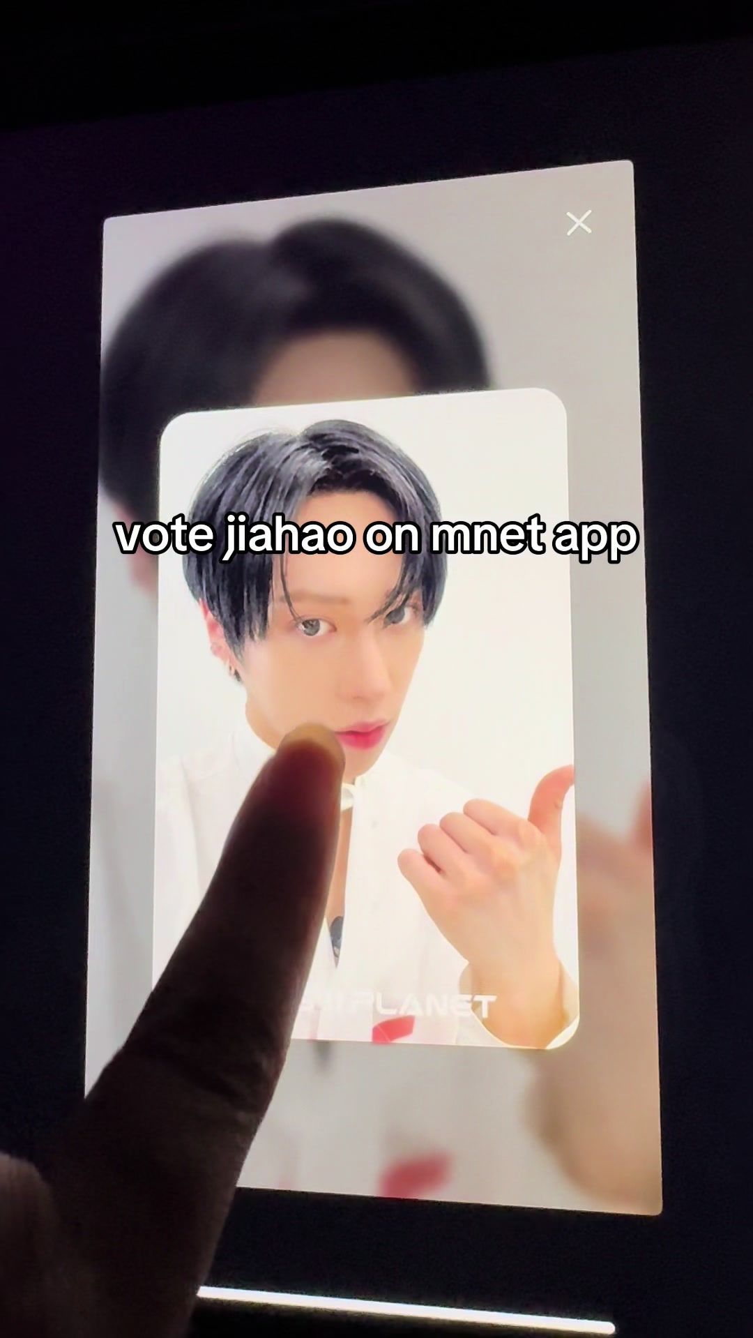 @seunghanisback‼️