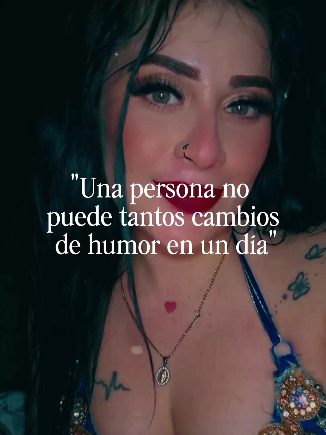 @Lupita Ramírez Mua