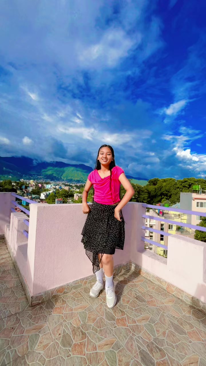 @Karki Shristi