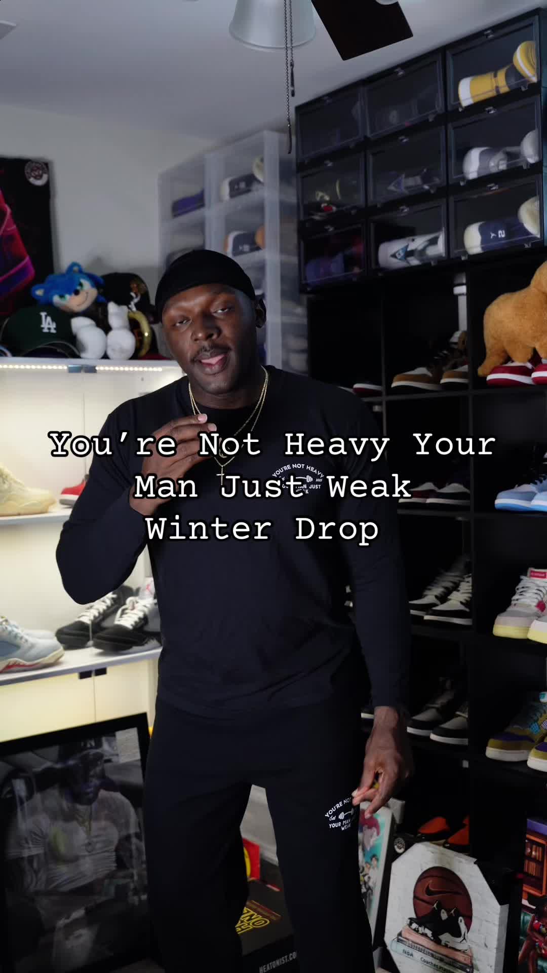 @Dsay