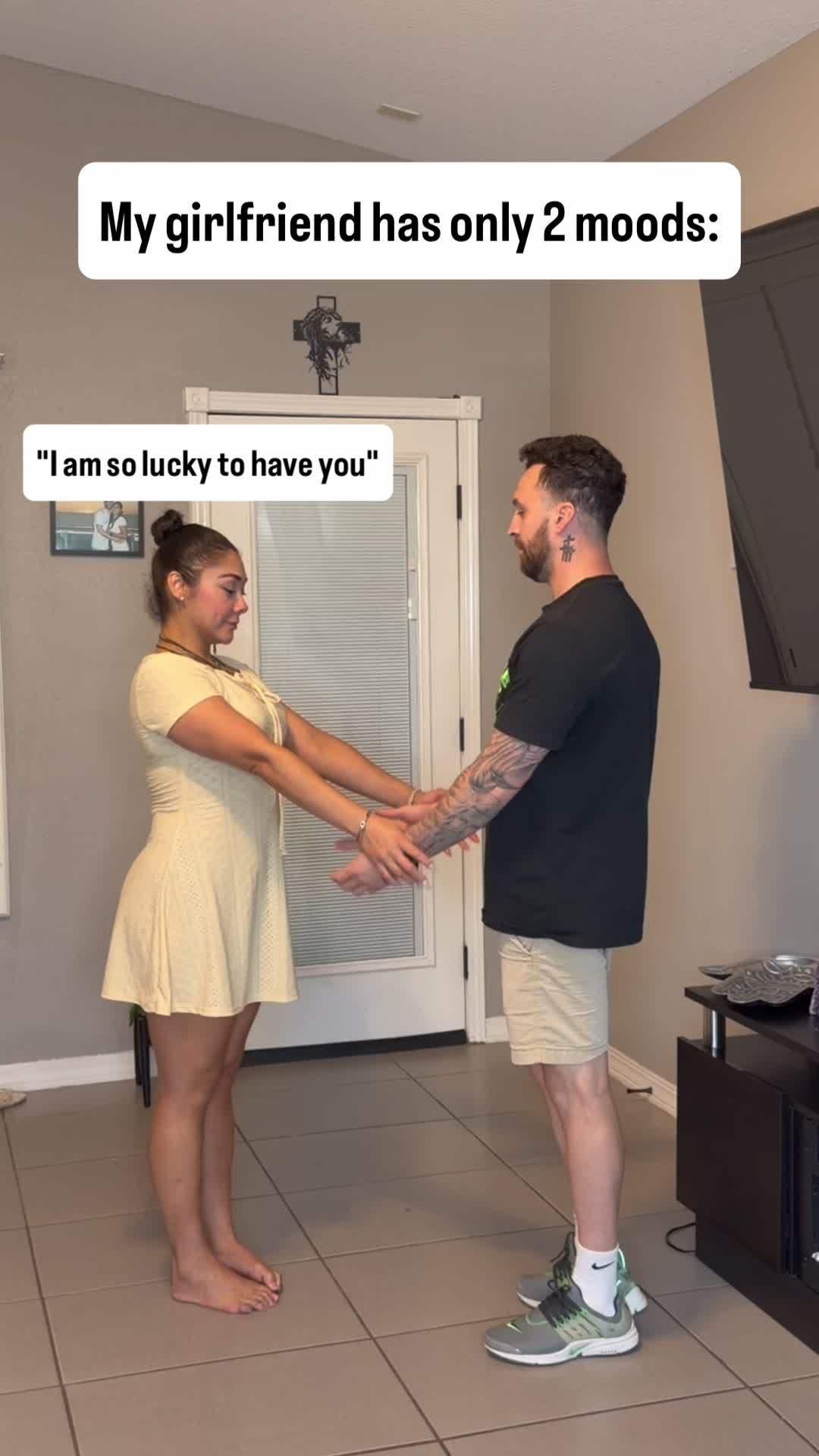 @Chris & Crystal