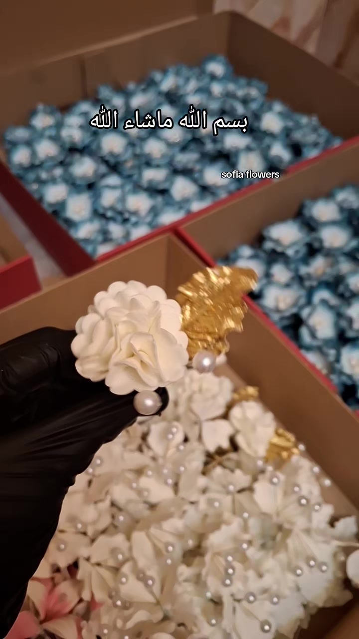 @✨️Sofia flowers✨️