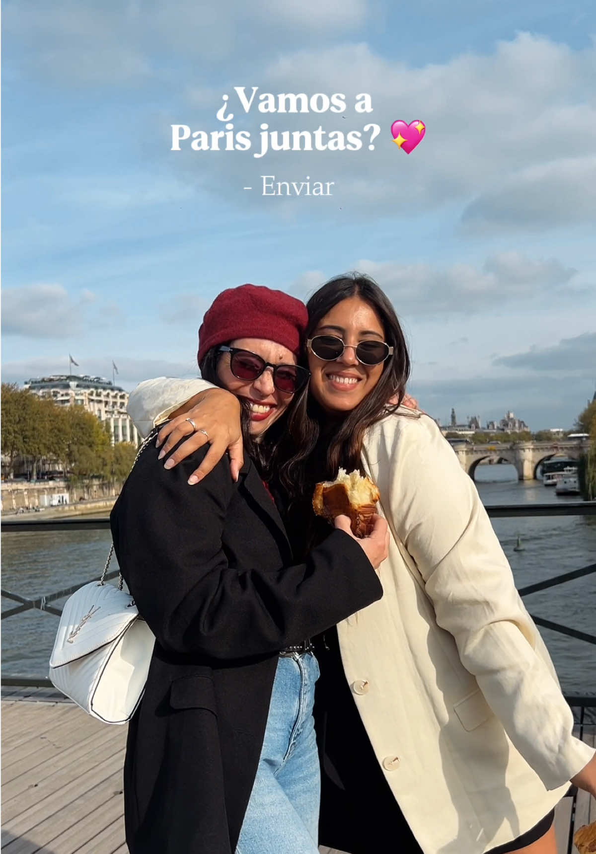 @Angie | Argentina en España✈️