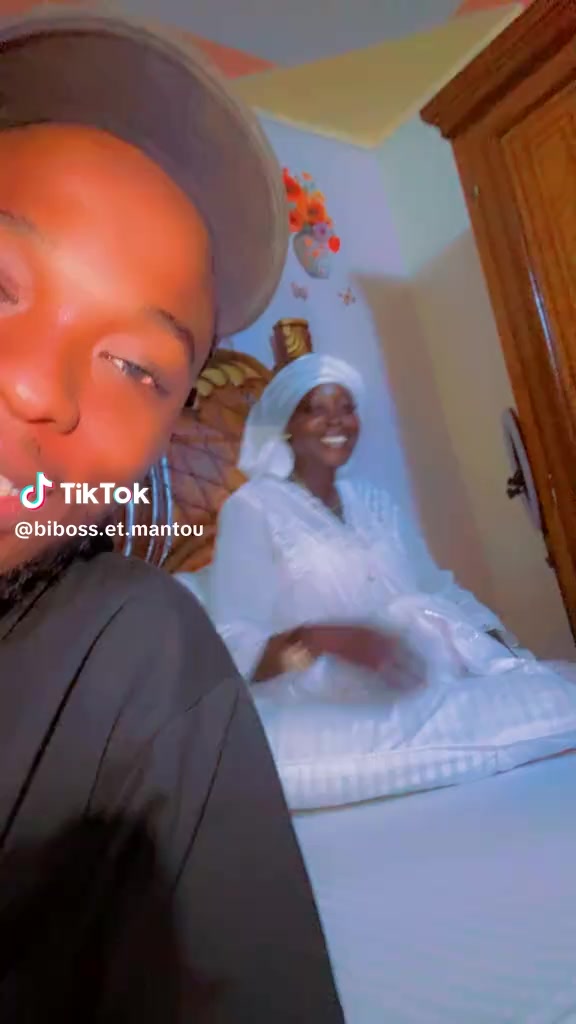 @Magatt Ndiaye