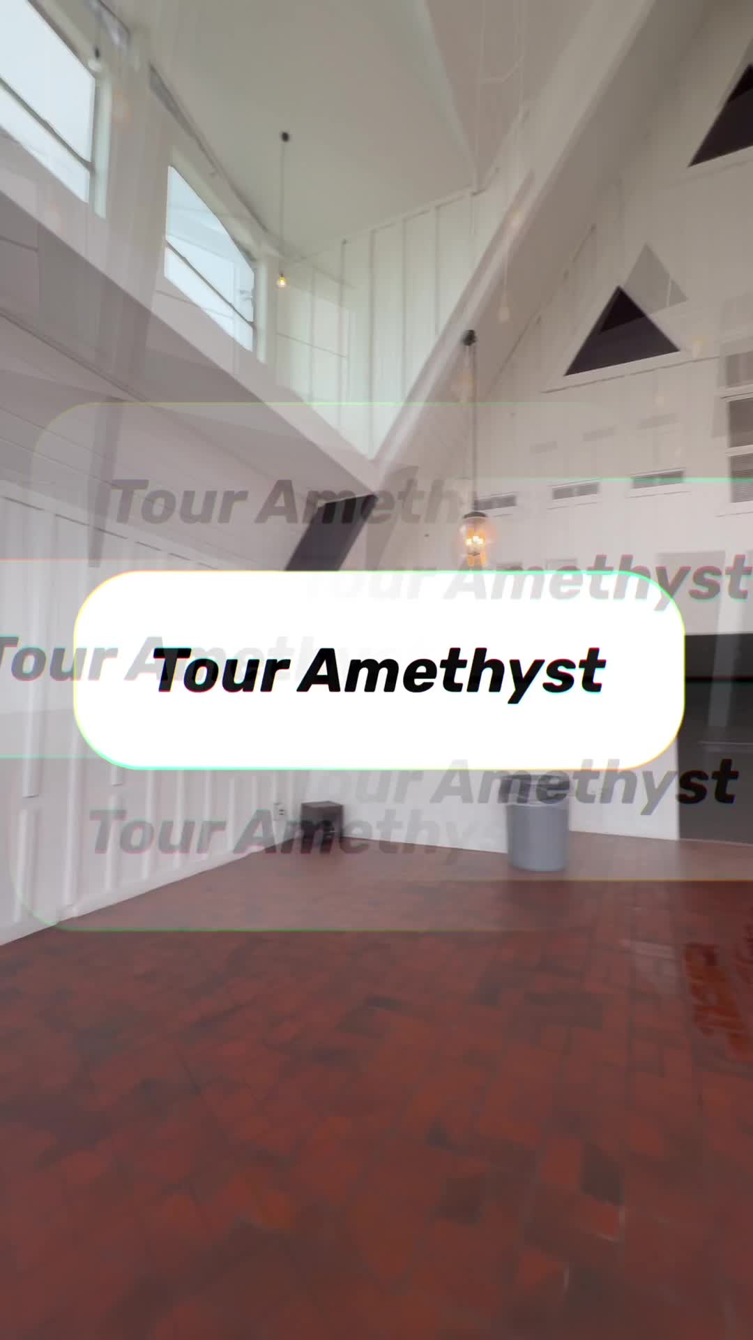 @Amethyst Event Venue Rental