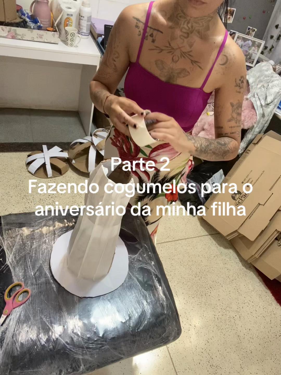 @Estephany Ferrari