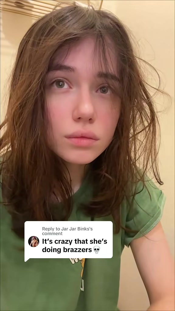 @:)